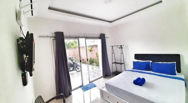 Suite Robiu Bed & Breakfast