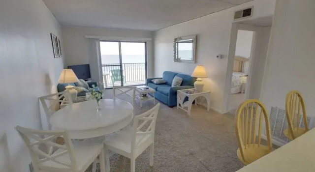 Bimini 305 - 2 Br Condo, Забронировать Апартаменты/квартира Апартаменты Оушен-Сити, рядом с Торговый центр Ocean Plaza, Апартаменты/квартира