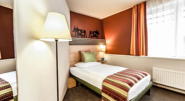 Номер Standard TUI BLUE Schladming