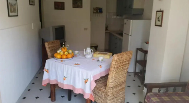 Апартаменты c 1 комнатой Villa Carmelas