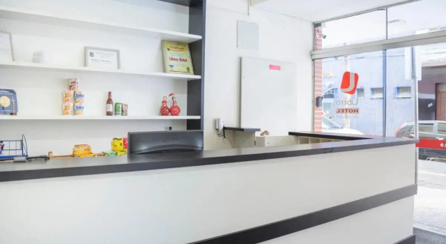 Libero Hotel
