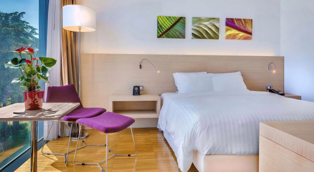 Hilton Garden Inn Venice Mestre San Giuliano