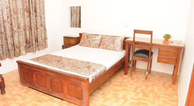The Ivy Hotel Santa Maria, Book Hotel Accra Greater Accra