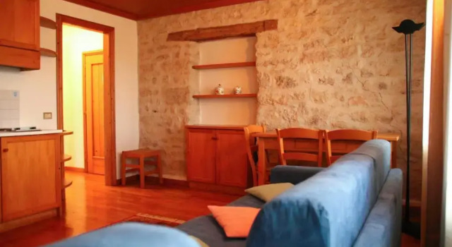 Полулюкс Locanda Aurora B&B