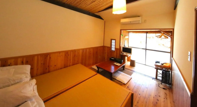 Minshuku Ryokan Sato no Yado Kawajiri, Book Hotel Miyazu Kyoto