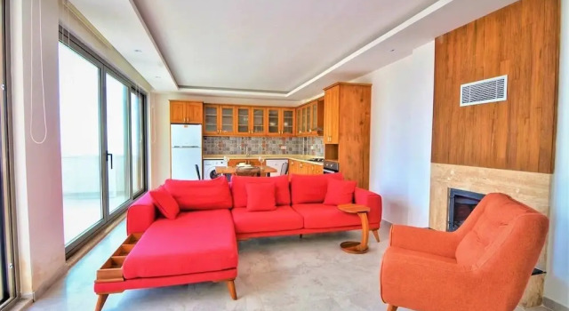 Villa Alize 4