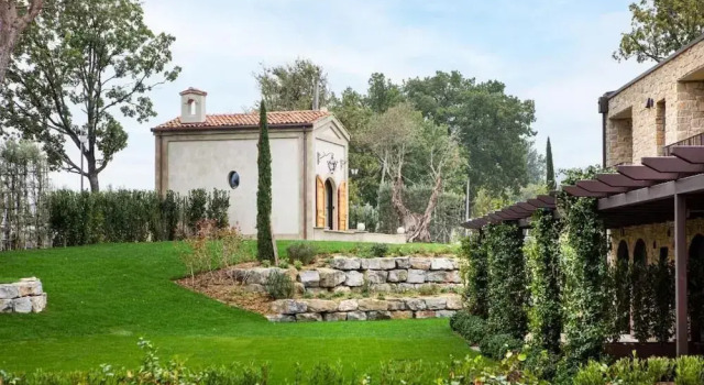 Номер Standard Country House Oliveto sul Lago