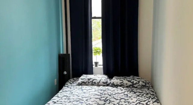Номер Economy East Harlem Hostel