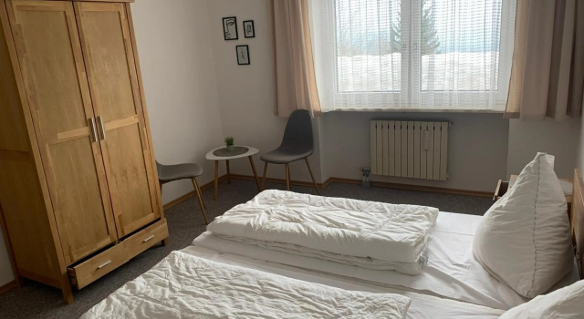 Ferienwohnung- Pfenniggeiger, Rezervasyon Otel Philippsreut 