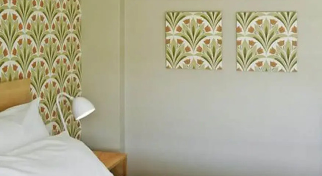 Номер Standard Home Hotel