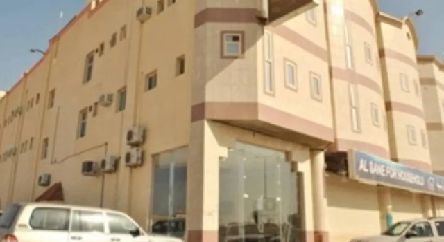 Golden Prince 1, Book Hotel 3-stjernede hoteller i Al-Qassim Region, 3*