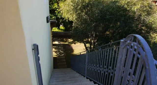 Апартаменты Deluxe Villa Pidda a San Teodoro