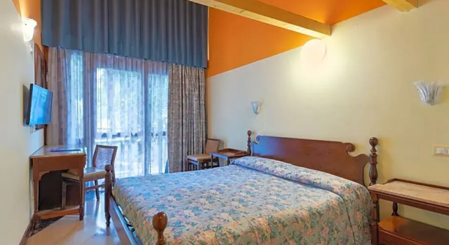 Номер Standard Hotel Palme & Suite