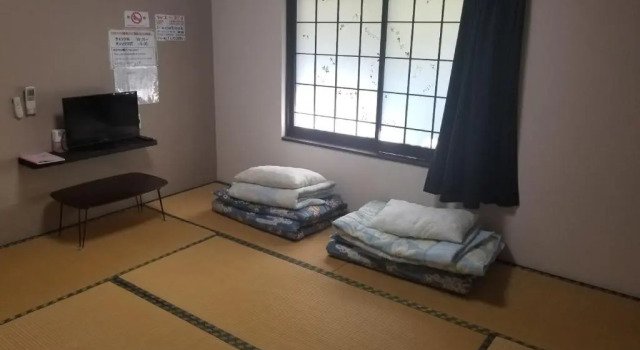 Номер Standard Guest House Shizuho