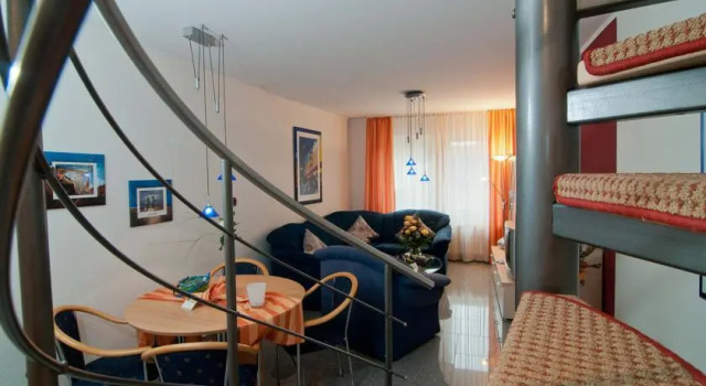 Haus Siegfried Appartements, 预订 公寓 克桑滕 Lower Rhine