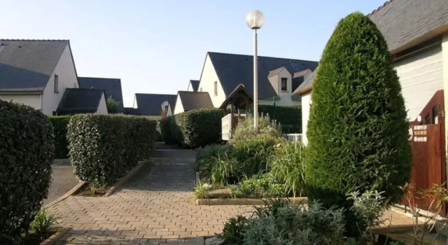 Maison Erdeven, 3 pièces, 4 personnes - FR-1-479-48, Book Hotel Erdeven Morbihan