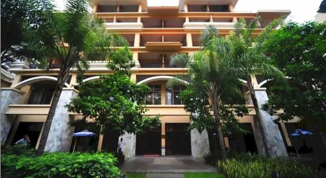 Phoenix Regimen Hotel Shenzhen, Rezerwuj Hotel Hotele w Shenzhen z parkingiem, Parking