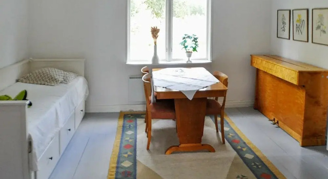 5 Person Holiday Home in Årjäng, Prenota Hotel Årjäng 
