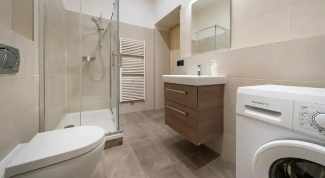 Апартаменты с 2 комнатами Old Town - Jungmannova Apartments