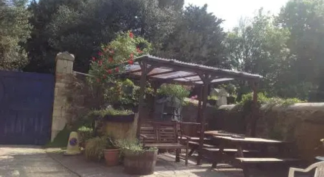 New Crown Inn Bath, Buchen Sie Hotel Bath 
