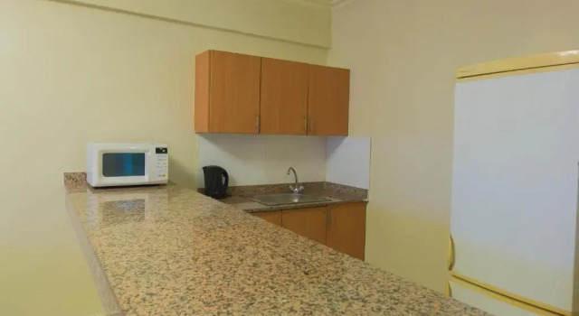 Полулюкс Maroko Bayshore Suites
