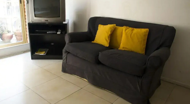 Riobamba 489 by Castillo Argentina, Rezerwuj Apartament Balvanera Buenos Aires