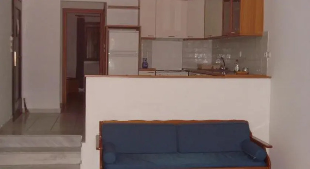 Minos Apartments & Studios II