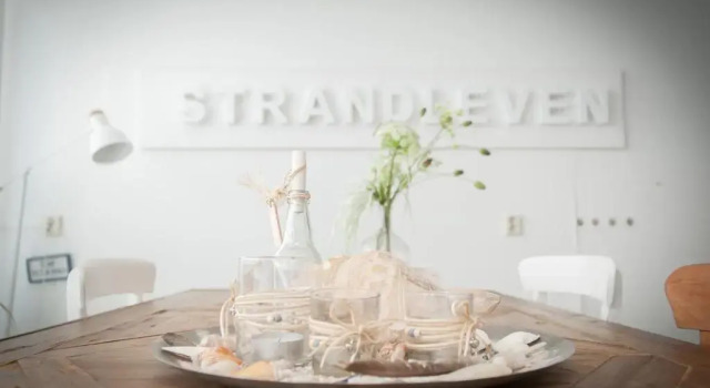 Standleven appartement 106 - Groote Keeten, Забронировать Апартаменты/квартира Апартаменты Норда, Апартаменты/квартира