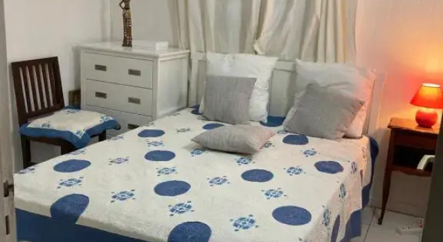 Номер Standard Maison Jean