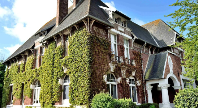 Le Manoir de Gavrelle, Rezerwuj Hotel  