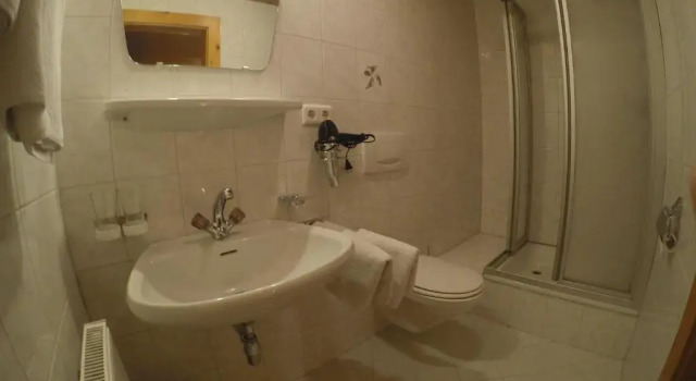 Апартаменты с 2 комнатами Haus Weitenstich