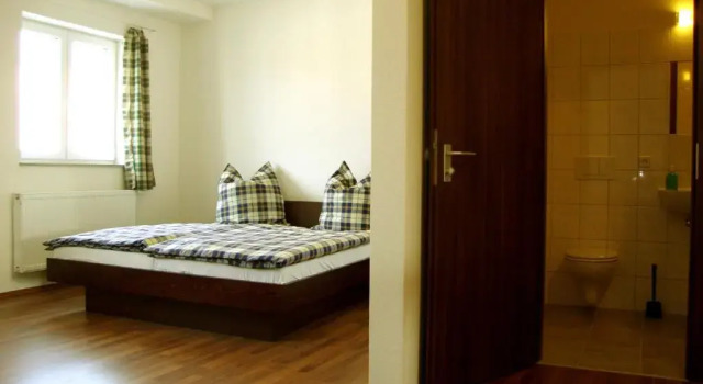 Апартаменты Wombats City Hostel Leipzig