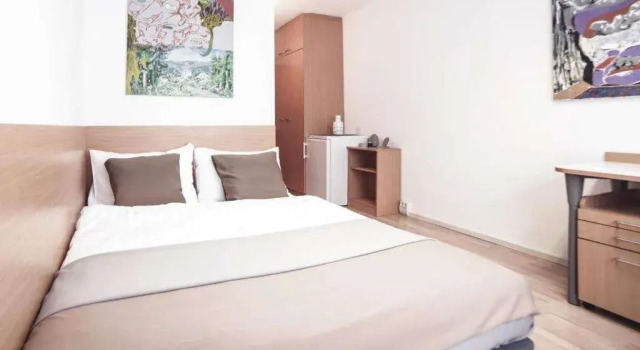 myNext - Campus Hostel