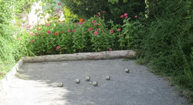 Коттедж Les Roses de Rita