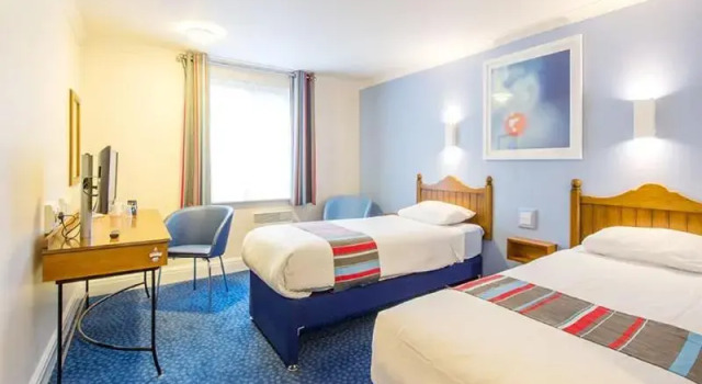 Travelodge Chester-le-Street, Reservar Hotel Chester-le-Street Durham