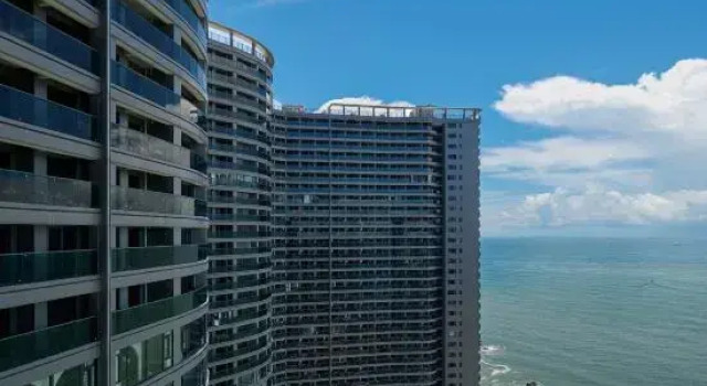 Yuhaian, Rezervasyon Otel Guangdong otoparklı oteller, Otopark