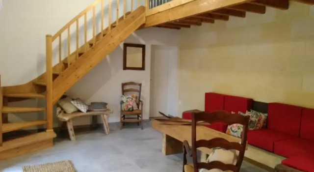 Номер Standard Les chambres dAusilia