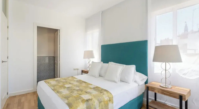 Duplex 2 Bd Private Terrace Best Location Francos Terrace VI