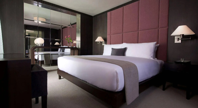 Hippodrome Hotel Condesa, Book Hotel Mexico City Mexico DF