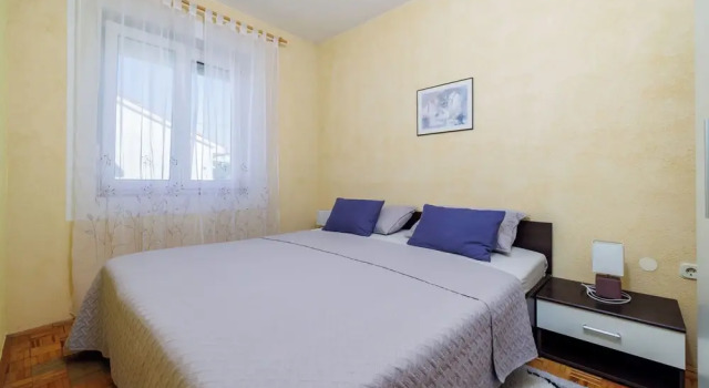Апартаменты Apartments Buneta