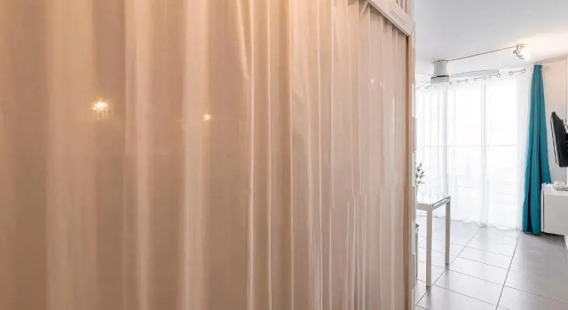 Студия La Siesta Apartment