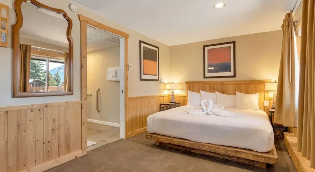 Двухместная студия Murphys Resort