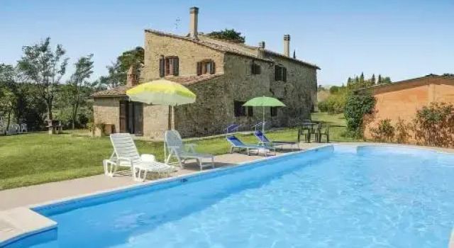 Sorripati, Boek Villa Gambassi Terme Val D'Elsa