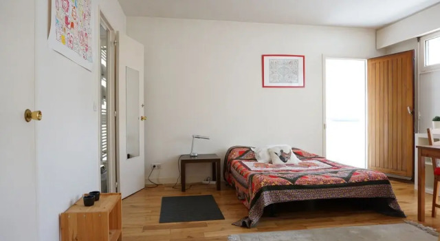 Etoile - Studio - Paris 16, Забронировать Отель Париж Иль-де-Франс, рядом с Трокадеро