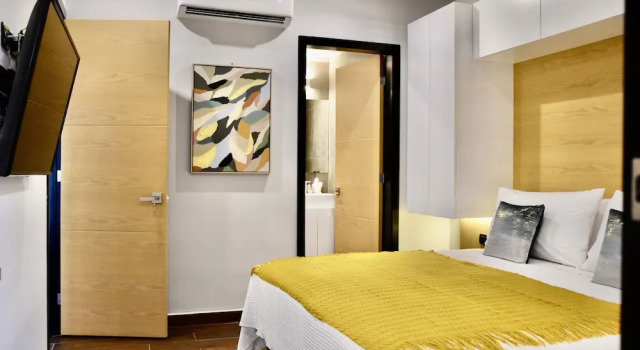 Номер Superior Vedra Apartments