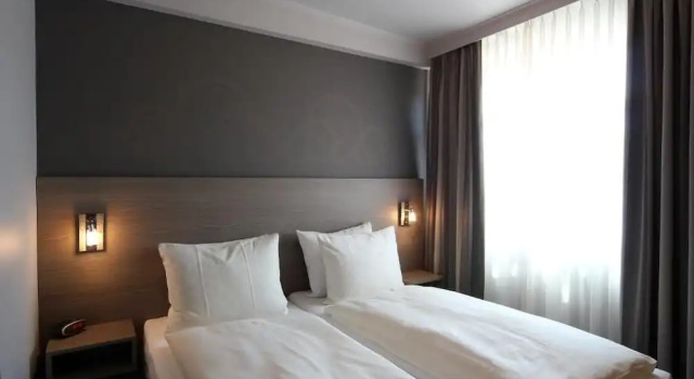 Номер Standard Grand Hotel Monopole