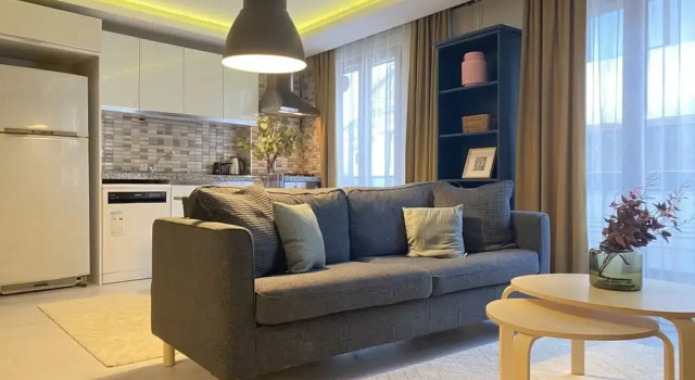 Distinguished Flat 650 m to Galata Tower, Boek Appartement Beyoglu 