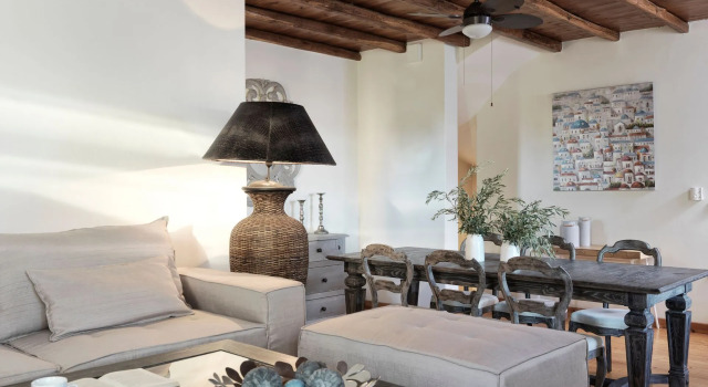 Plagia Villas, Забронировать Вилла Отели Сироса 4 звезды, 4*