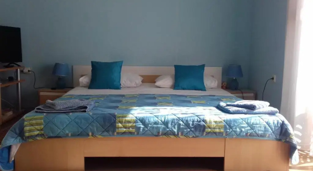 Апартаменты Standard Villa Luketa