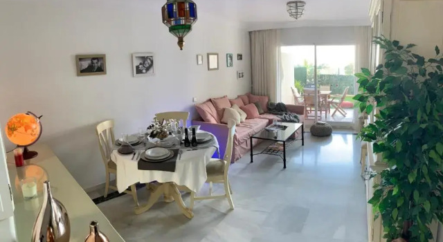 The Famous Home